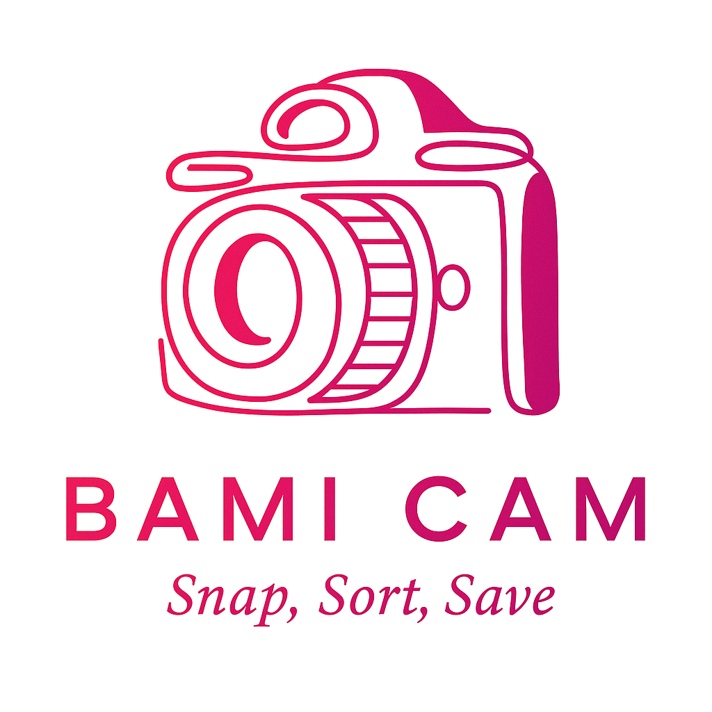 Bami Cam