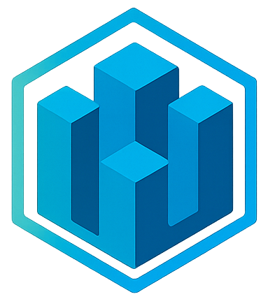 15 Stories Logo
