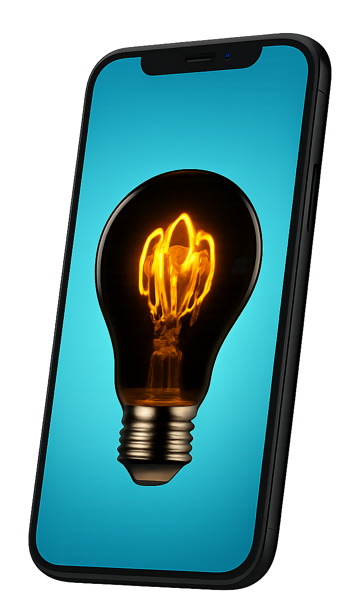 Bami Cam App
